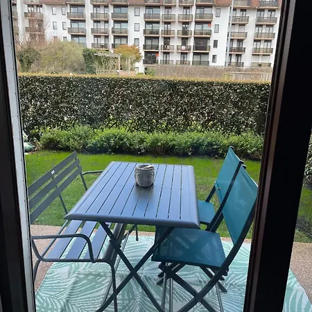 Cosy Pour 4 Personnes A By La Conciergerie Koksijde
