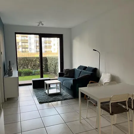 Cosy Pour 4 Personnes A By La Conciergerie Apartment *