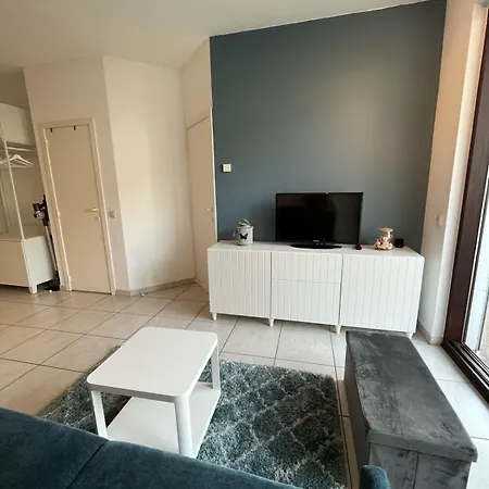 Cosy Pour 4 Personnes A By La Conciergerie