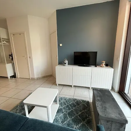Cosy Pour 4 Personnes A By La Conciergerie