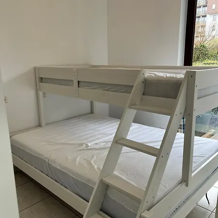 Apartmán Cosy Pour 4 Personnes A By La Conciergerie