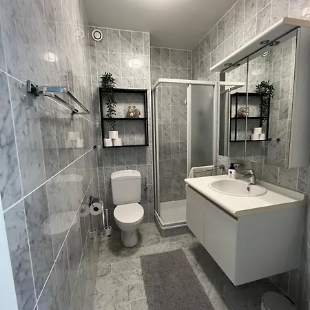 Cosy Pour 4 Personnes A By La Conciergerie