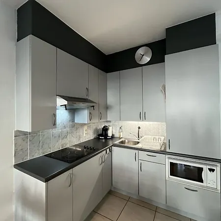 Cosy Pour 4 Personnes A By La Conciergerie Apartmán