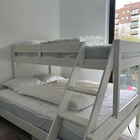 Cosy Pour 4 Personnes A By La Conciergerie Apartment *